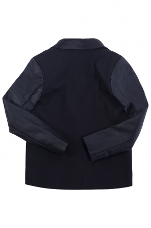 Single-vented blazer, zdjęcie 2 Single-vented blazer od Diesel